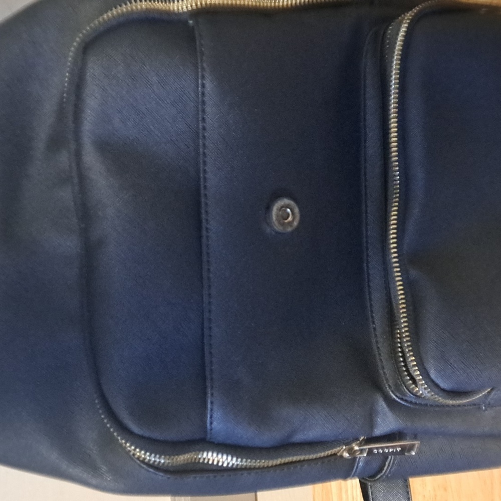 Black Coofit Backpack - Picture 6 of 11